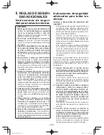 Предварительный просмотр 94 страницы Panasonic EY45A2 Operating Instructions Manual