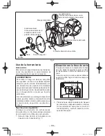 Предварительный просмотр 99 страницы Panasonic EY45A2 Operating Instructions Manual