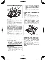 Предварительный просмотр 100 страницы Panasonic EY45A2 Operating Instructions Manual