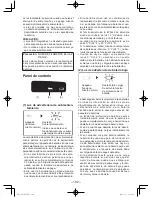 Предварительный просмотр 102 страницы Panasonic EY45A2 Operating Instructions Manual