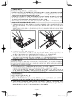 Предварительный просмотр 104 страницы Panasonic EY45A2 Operating Instructions Manual