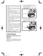 Предварительный просмотр 113 страницы Panasonic EY45A2 Operating Instructions Manual