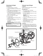 Предварительный просмотр 115 страницы Panasonic EY45A2 Operating Instructions Manual