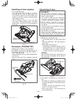 Предварительный просмотр 117 страницы Panasonic EY45A2 Operating Instructions Manual