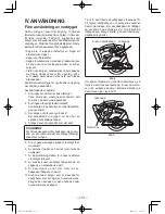 Предварительный просмотр 131 страницы Panasonic EY45A2 Operating Instructions Manual