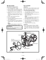 Preview for 149 page of Panasonic EY45A2 Operating Instructions Manual