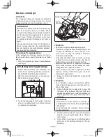 Preview for 150 page of Panasonic EY45A2 Operating Instructions Manual