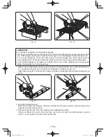 Preview for 154 page of Panasonic EY45A2 Operating Instructions Manual