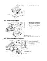 Preview for 10 page of Panasonic EY45A2 Service Manual