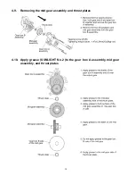 Preview for 12 page of Panasonic EY45A2 Service Manual