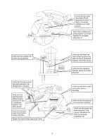 Preview for 14 page of Panasonic EY45A2 Service Manual