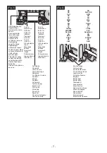 Preview for 7 page of Panasonic EY45A5 Operating Instructions Manual