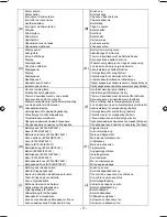 Preview for 3 page of Panasonic EY4640 Operating Instructions Manual