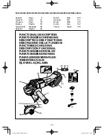 Preview for 2 page of Panasonic EY46A2 Operating Instructions Manual