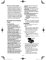 Предварительный просмотр 95 страницы Panasonic EY46A2 Operating Instructions Manual