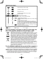 Preview for 49 page of Panasonic EY46A2X57 Operating Instructions Manual