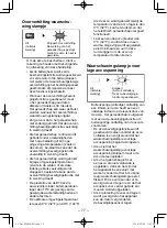 Preview for 77 page of Panasonic EY46A2X57 Operating Instructions Manual