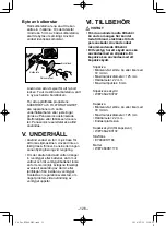 Preview for 126 page of Panasonic EY46A2X57 Operating Instructions Manual