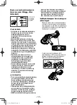 Preview for 135 page of Panasonic EY46A2X57 Operating Instructions Manual