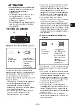 Предварительный просмотр 63 страницы Panasonic EY47A1 Operating Instructions Manual