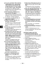 Предварительный просмотр 102 страницы Panasonic EY47A1 Operating Instructions Manual