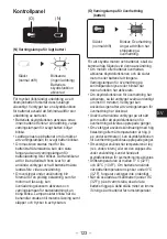 Предварительный просмотр 123 страницы Panasonic EY47A1 Operating Instructions Manual