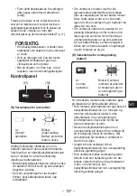 Предварительный просмотр 137 страницы Panasonic EY47A1 Operating Instructions Manual