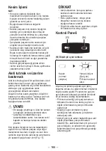 Предварительный просмотр 165 страницы Panasonic EY47A1 Operating Instructions Manual