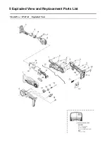 Preview for 10 page of Panasonic EY47A1 Service Manual