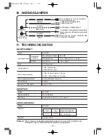 Предварительный просмотр 13 страницы Panasonic EY6225 - 3.6V DRILL & DRIVER Operating Instructions Manual