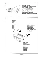 Preview for 5 page of Panasonic EY6405 - CORDLES DRILL&DRIVER Instruction Manual