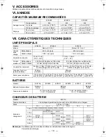 Preview for 19 page of Panasonic EY6405 - CORDLES DRILL&DRIVER Operating Instructions Manual