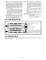 Preview for 9 page of Panasonic EY6405 - CORDLES DRILL&DRIVER Operating Manual