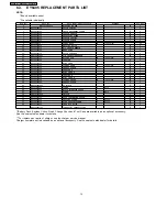 Preview for 12 page of Panasonic EY6405-U1 Service Manual