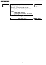 Preview for 8 page of Panasonic EY6405-X8 Service Manual