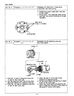 Preview for 4 page of Panasonic EY6408 Service Manual