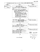 Preview for 7 page of Panasonic EY6408 Service Manual