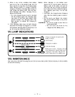 Preview for 9 page of Panasonic EY6409NQKW Operating Manual