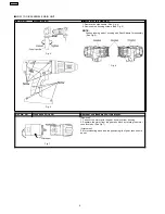 Preview for 4 page of Panasonic EY6450-X8 Service Manual