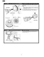 Preview for 6 page of Panasonic EY6450-X8 Service Manual