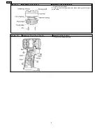 Preview for 4 page of Panasonic EY6506-U1 Service Manual