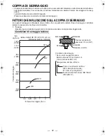 Предварительный просмотр 37 страницы Panasonic EY6535 - CORDLESS Operating Instructions Manual