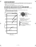 Предварительный просмотр 45 страницы Panasonic EY6535 - CORDLESS Operating Instructions Manual