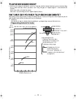 Предварительный просмотр 61 страницы Panasonic EY6535 - CORDLESS Operating Instructions Manual