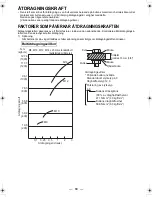 Предварительный просмотр 69 страницы Panasonic EY6535 - CORDLESS Operating Instructions Manual