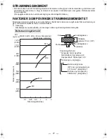 Предварительный просмотр 77 страницы Panasonic EY6535 - CORDLESS Operating Instructions Manual