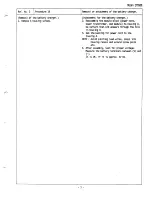 Preview for 3 page of Panasonic EY6588 Service Manual