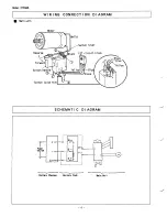 Preview for 4 page of Panasonic EY6588 Service Manual