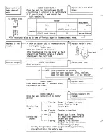 Preview for 6 page of Panasonic EY6588 Service Manual