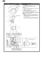 Preview for 6 page of Panasonic EY6803-U1 Service Manual